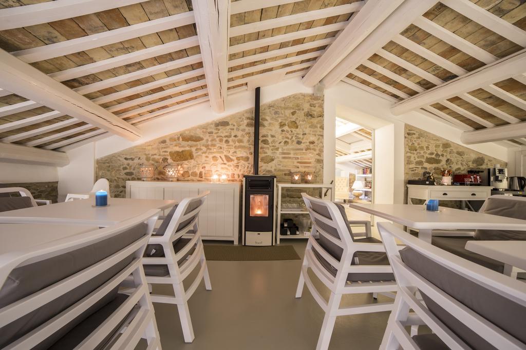 Bed and Breakfast Residenza Amblingh Vasto Esterno foto