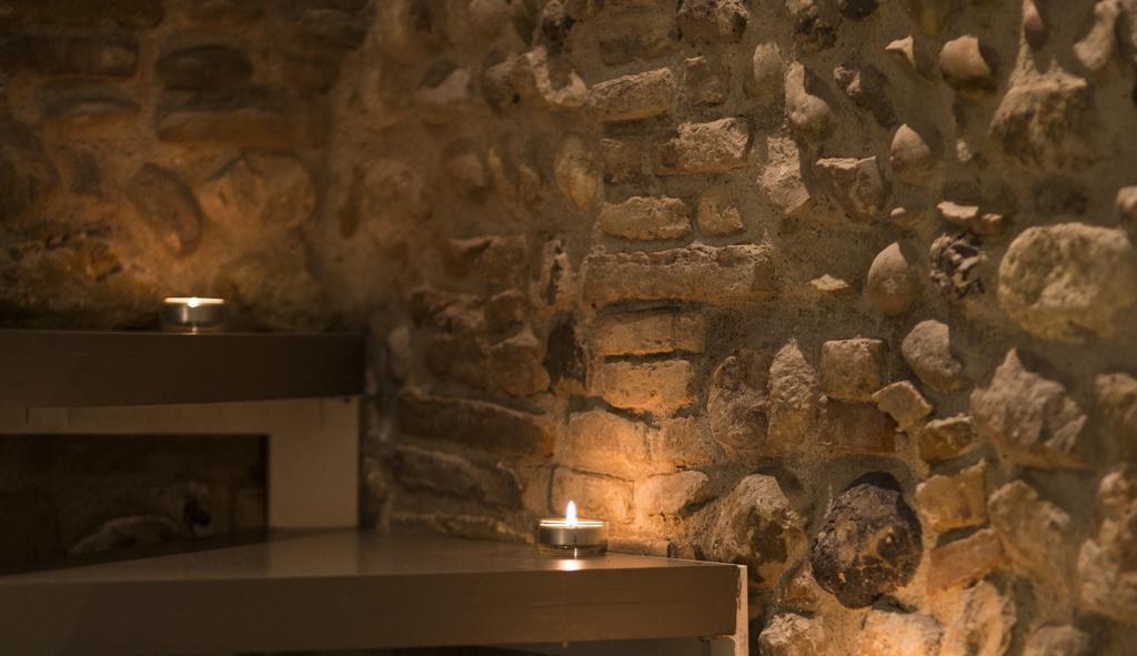 Bed and Breakfast Residenza Amblingh Vasto Esterno foto