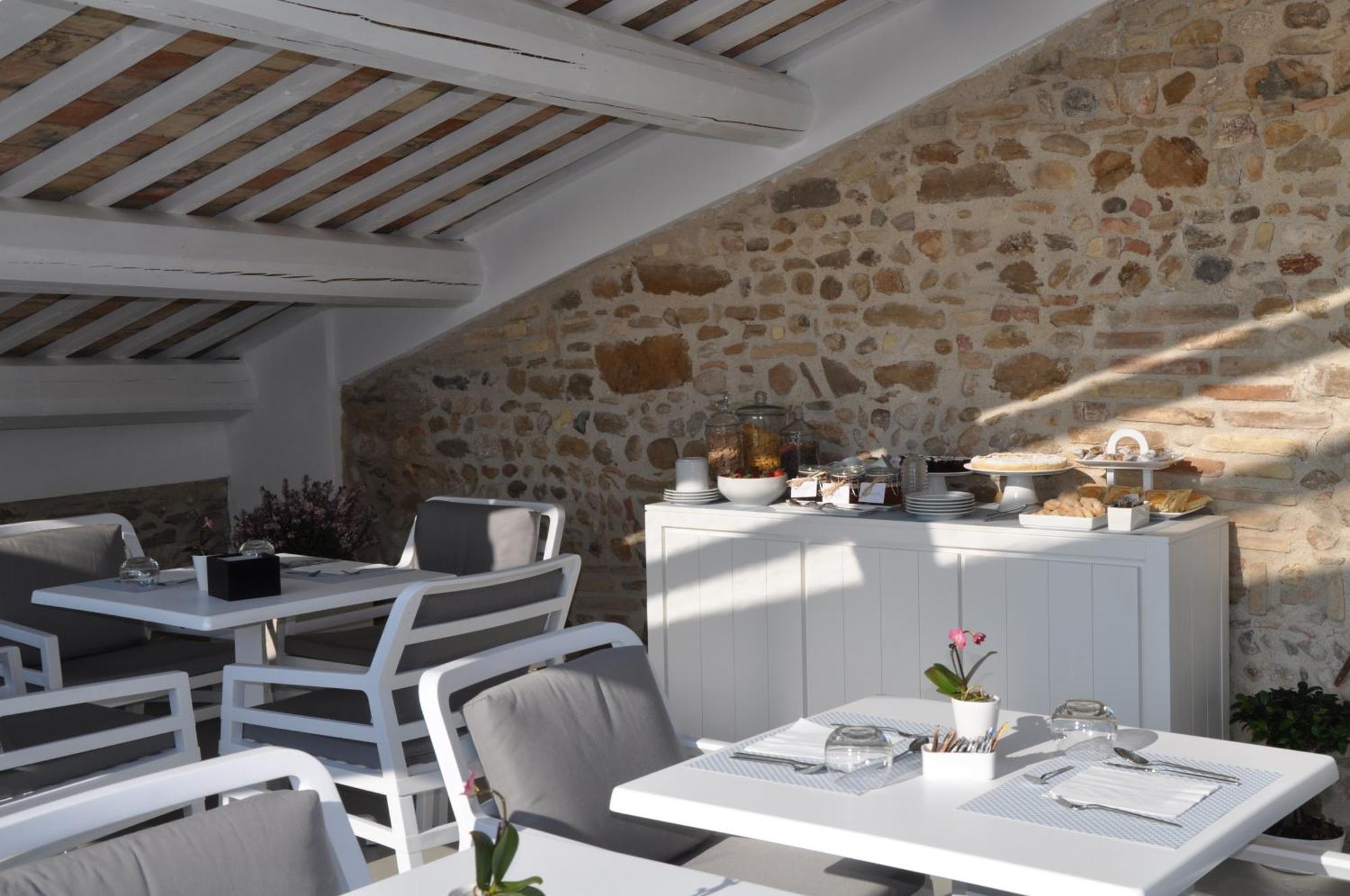 Bed and Breakfast Residenza Amblingh Vasto Esterno foto