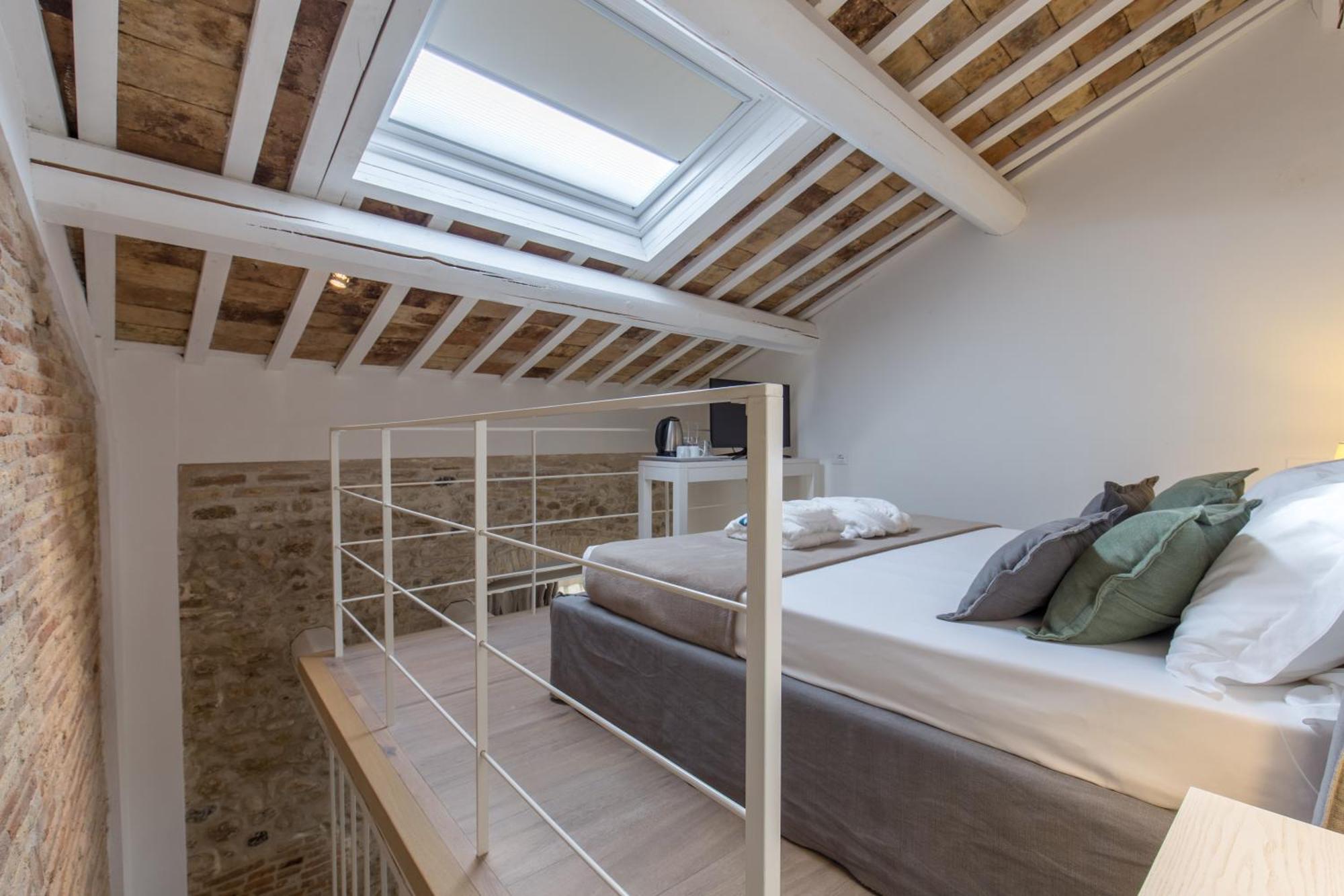 Bed and Breakfast Residenza Amblingh Vasto Esterno foto