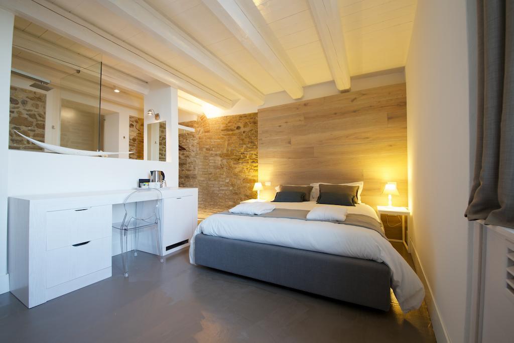 Bed and Breakfast Residenza Amblingh Vasto Camera foto
