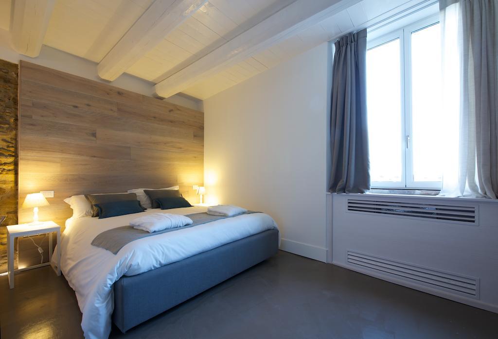 Bed and Breakfast Residenza Amblingh Vasto Camera foto