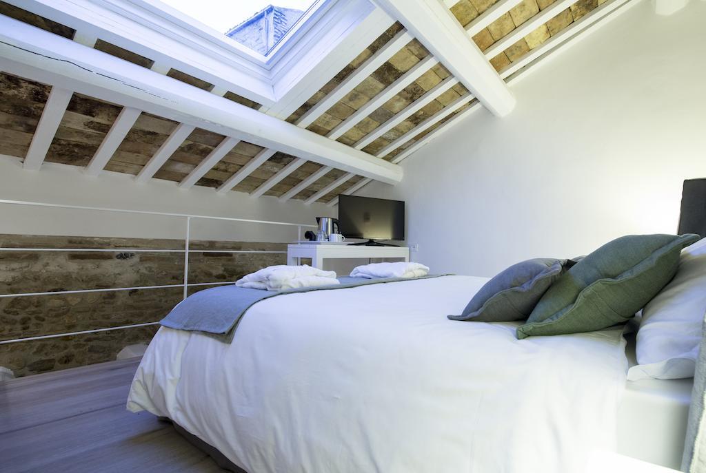 Bed and Breakfast Residenza Amblingh Vasto Esterno foto
