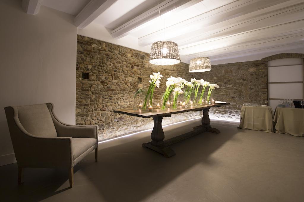 Bed and Breakfast Residenza Amblingh Vasto Esterno foto