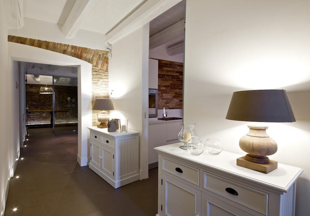 Bed and Breakfast Residenza Amblingh Vasto Esterno foto