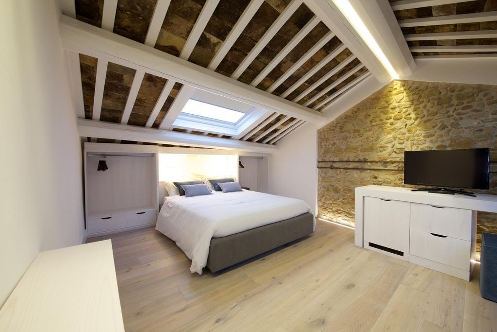 Bed and Breakfast Residenza Amblingh Vasto Esterno foto