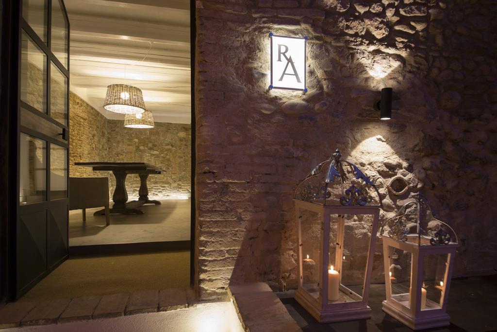 Bed and Breakfast Residenza Amblingh Vasto Esterno foto
