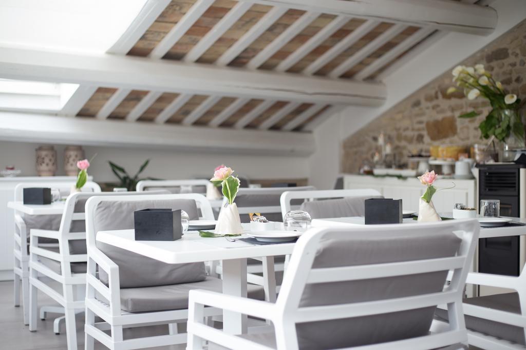 Bed and Breakfast Residenza Amblingh Vasto Esterno foto