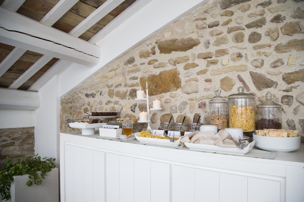 Bed and Breakfast Residenza Amblingh Vasto Esterno foto